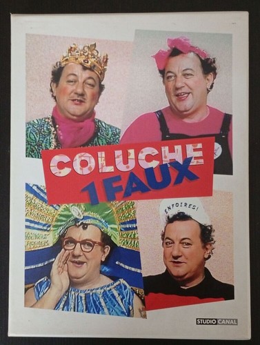 Coluche faux - 1,