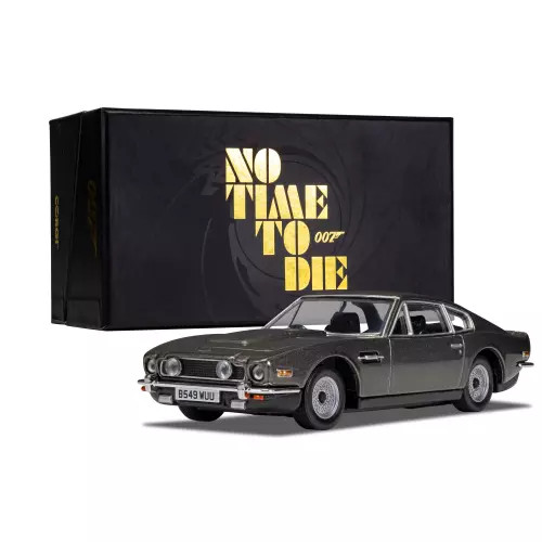 Corgi cc04805 james bond aston - bond,