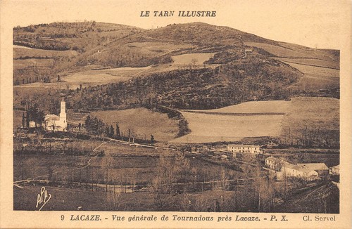81-LACAZE-N�643-H/0165
