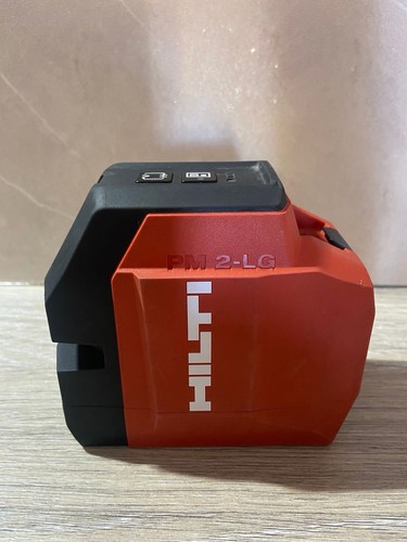 Laser hilti lg - laser, 2