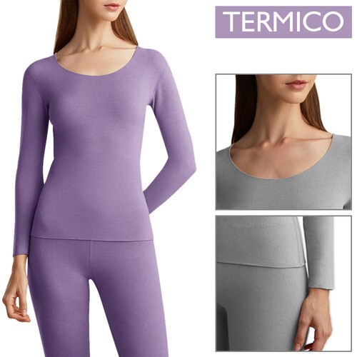 Maillot thermique complet pour