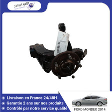 🇫🇷 PIVOT AVANT GAUCHE