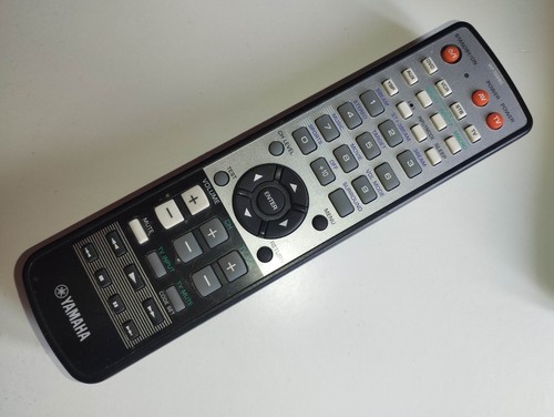 Telecommande yamaha wf72990 - yamaha,