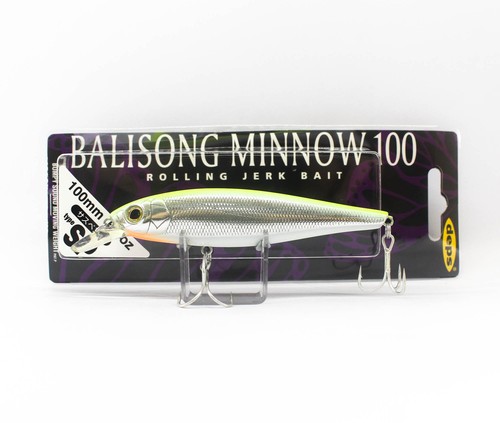 Deps balisong minnow 100sp - balisong, sw