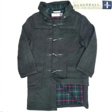 Gloverall duffle coat - duffle,
