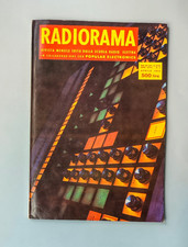RADIORAMA 4 AVRIL 1973 DIODES