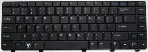 De99 touches pour clavier dell - touches,