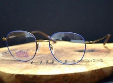 Lunettes de vue montures
