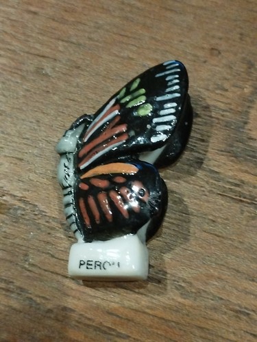 Fève feve papillon pérou - fève,