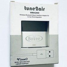 Bovee viseeo tune2air - bovee,