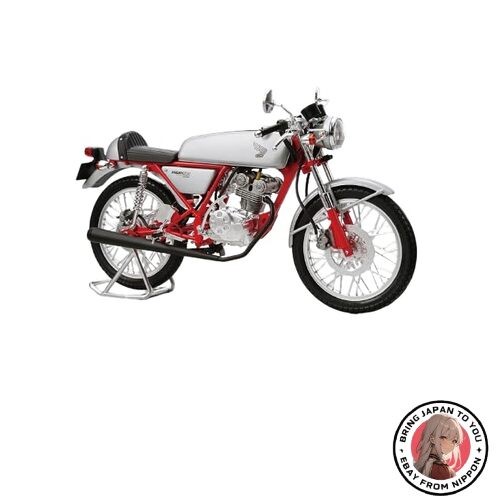 Aoshima the bike 1 12 - aoshima, 66