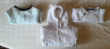 Lot De Vêtements Bébé 0/3mois
