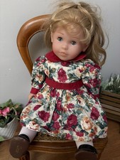 Poupée Corolle -  1997- 42 Cm