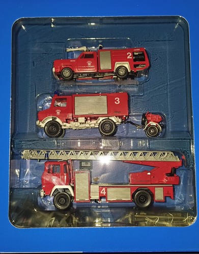 Roco vehicules de - 1/87,