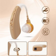 Amplificateurs auditifs