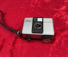 Appareil photo Ricoh auto Half
