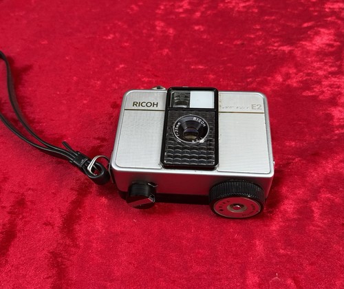 Appareil photo ricoh - appareil, auto