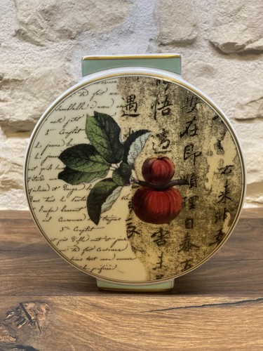 Vase bernardaud limoges - vase,