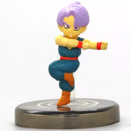 Mini figurine collection - mini, de