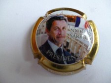 capsule Pierre MIGNON, contour