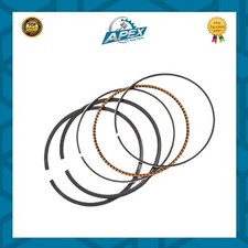 Peugeot Boxer 2.2 Bluehdi Moteur Diesel 4HB (DW12RUD) Pistonr Anneaux Set