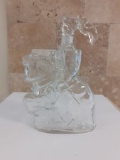 Bouteille en verre Armagnac Castagnon, 70 cl, vide