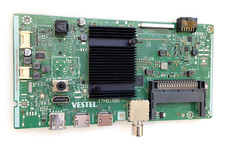 Platine main board ref