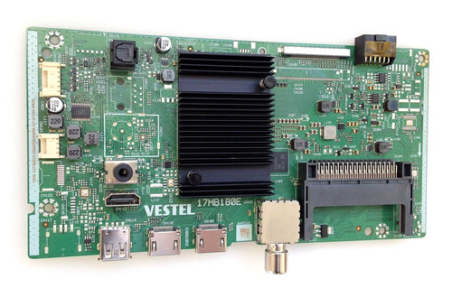 Platine main board ref