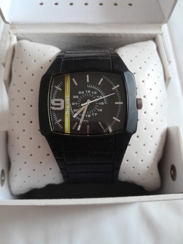 Montre diesel homme - montre,