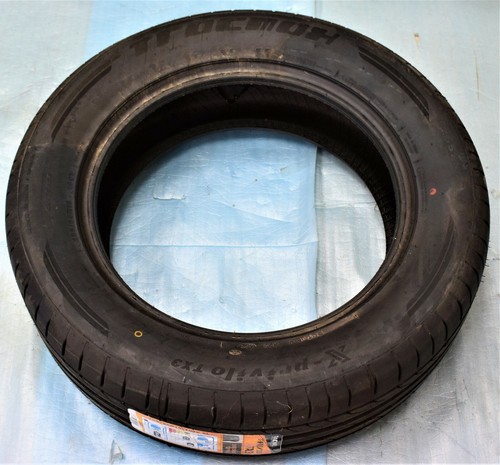 Pneu tracmax privilo tx3 - 1,