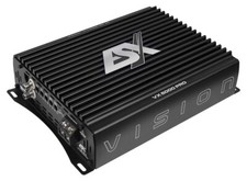 ESX VX5000PRO Amplificateur De Basse Mono 1 Canal