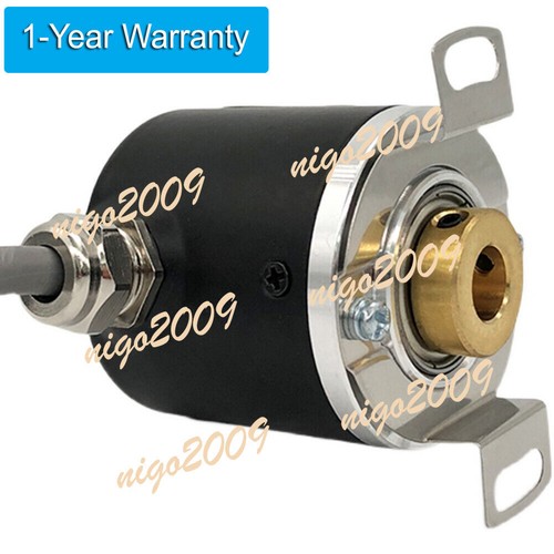 Rotary encoder for eltra - for,