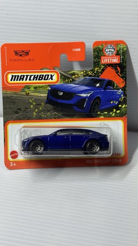 Matchbox 2021 - matchbox,