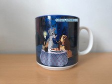 Tasse / Mug / Cup scène