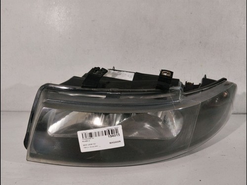 Phare gauche seat leon - gauche, (1m1)