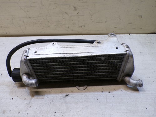 Radiateur refroidissement - de,
