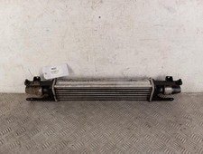 Echangeur air (Intercooler) OPEL CORSA D PHASE 1 55702004