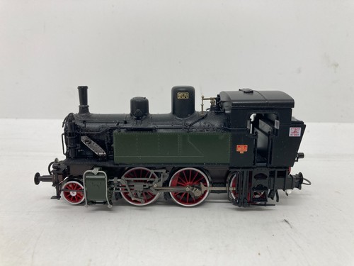 Roco 43279 locomotive - roco, ho