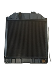 Radiateur Pour Tracteurs Ford