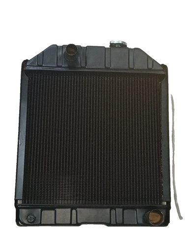 Radiateur pour tracteurs - tracteurs, ford
