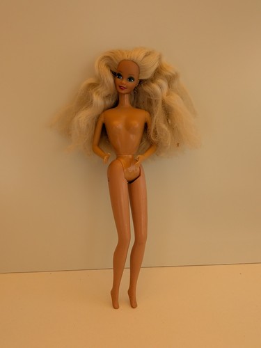 Barbie western - barbie,