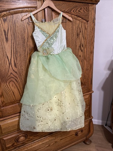 Disney parks princess tiana - disney,