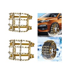 Chaîne à neige chaîne de