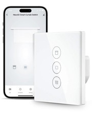 HEUXGIR Interrupteur de volet