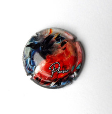 Capsule Muselet Champagne