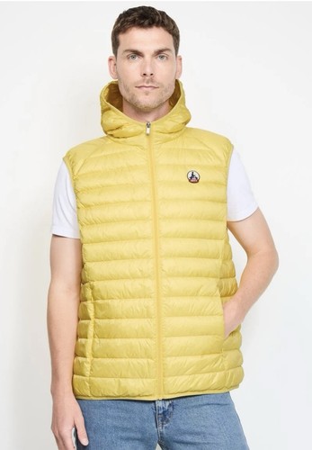 Jott gilet doudoune homme - jott,