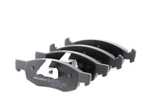 Brake Pads Set for RIDEX