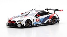 Modèle TSM430469 1/43 BMW M8