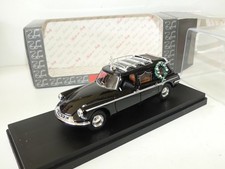 CITROEN ID 19 BREAK POMPE