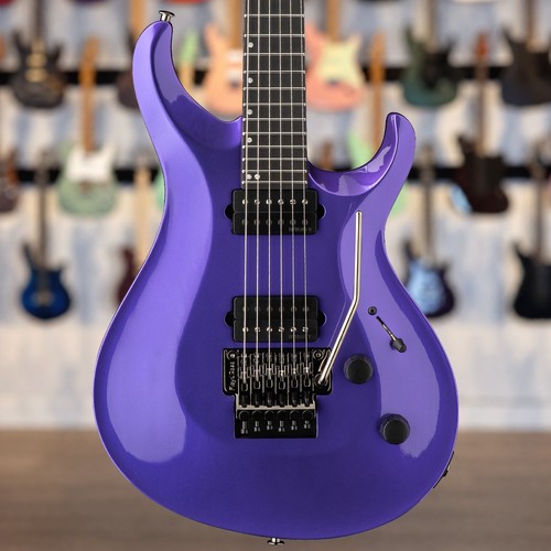 Prs tekton floyd purple - tekton,